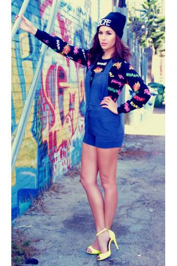 OBEY snapback'as  - 1 2