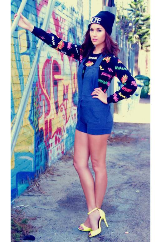 OBEY snapback'as  - 2