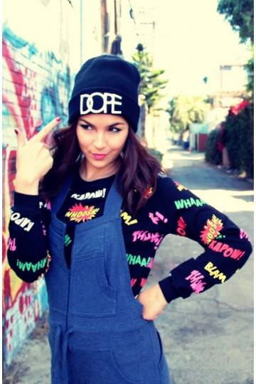 OBEY snapback'as