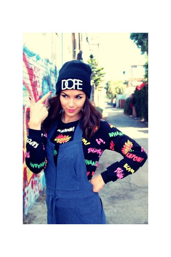 OBEY snapback'as  - 1