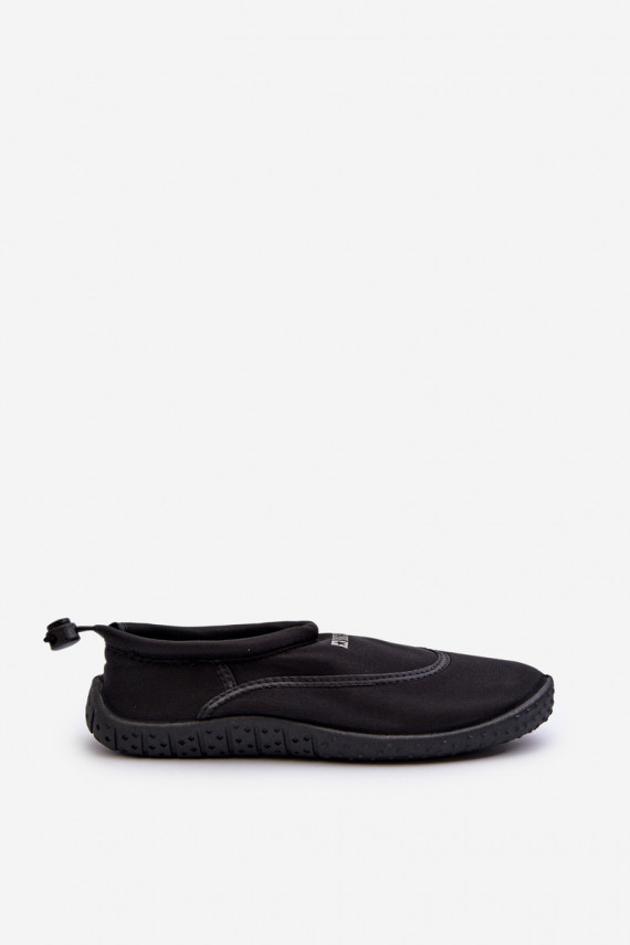 Women's Black Water Shoes Big Star NN274A801