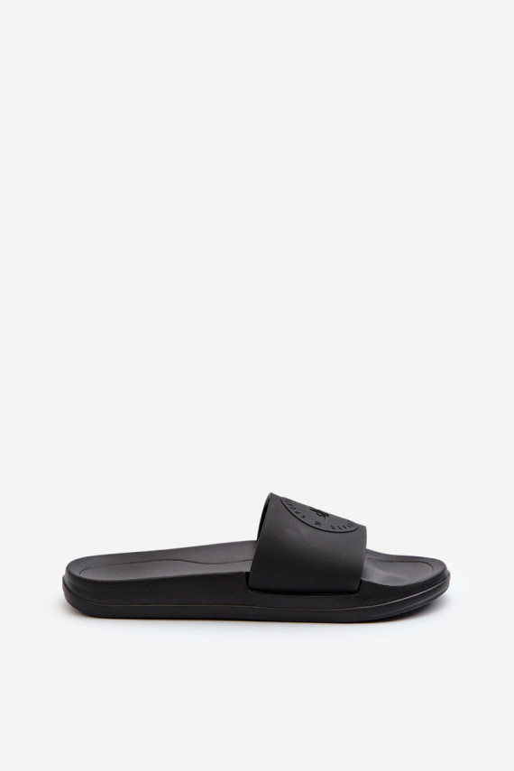 Women's Flip-Flops 4FMM00FFLIF045-20S Black
