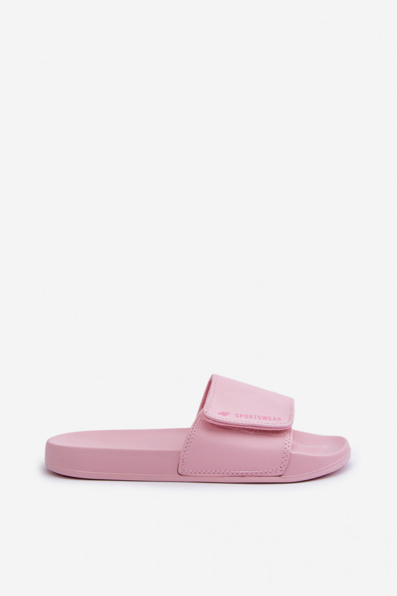 Women's Slippers 4FMM00FFLIF031A-56S Light Pink