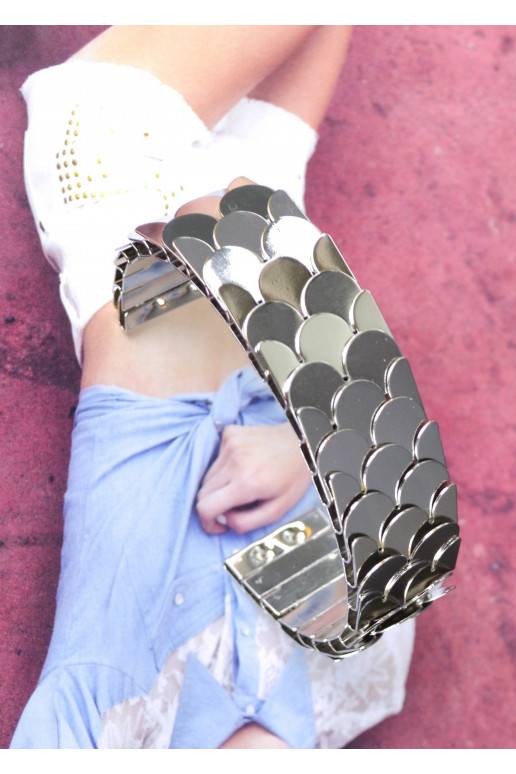 Apyrankė "Spygliai" Diavolesa - 2 Apyrankė "Spygliai" Diavolesa - 2