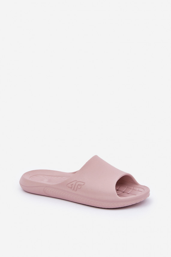 Women's Slippers 4F Light Pink 4FMM00FFLIF093A-56S