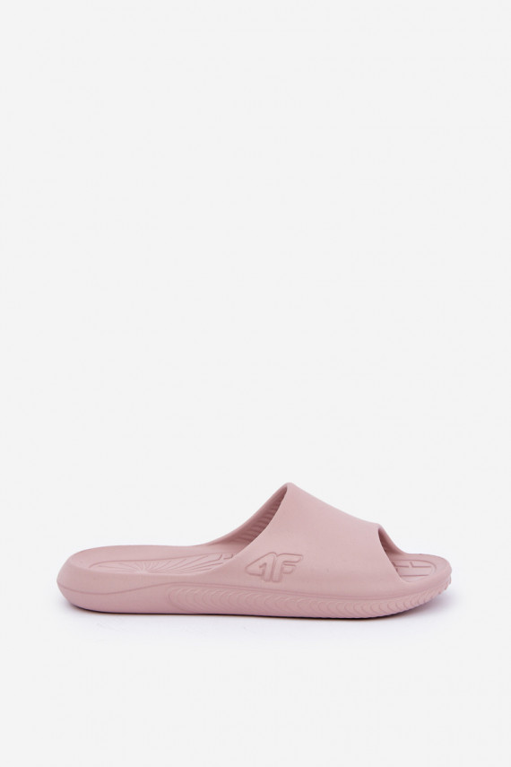 Women's Slippers 4F Light Pink 4FMM00FFLIF093A-56S