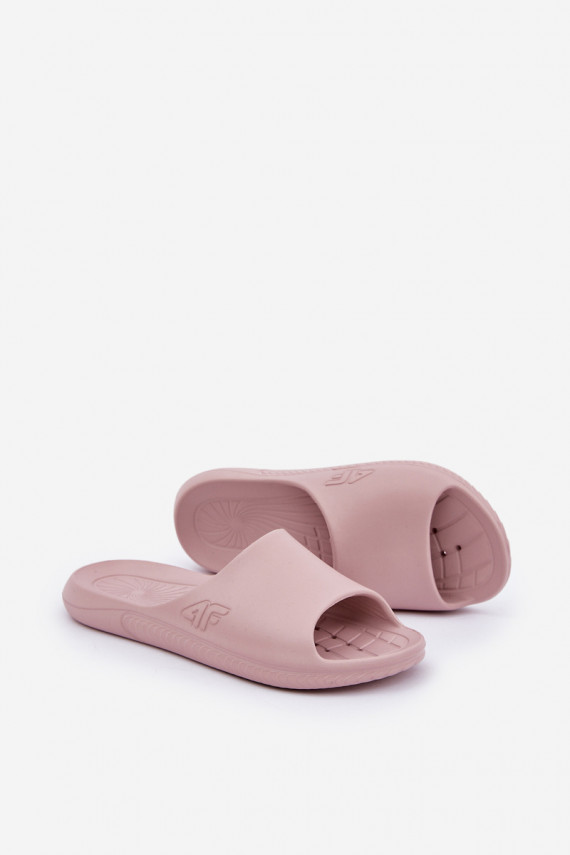 Women's Slippers 4F Light Pink 4FMM00FFLIF093A-56S