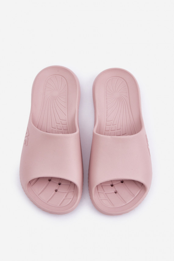 Women's Slippers 4F Light Pink 4FMM00FFLIF093A-56S
