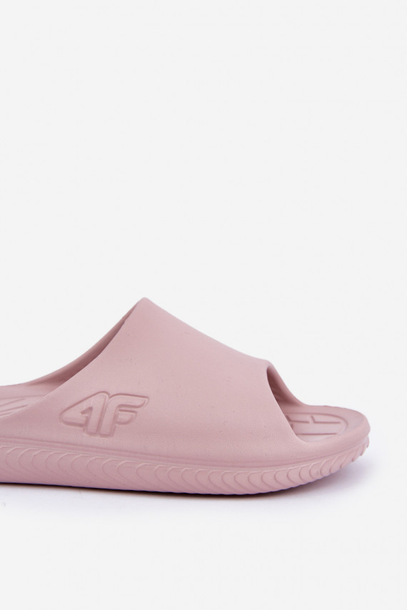 Women's Slippers 4F Light Pink 4FMM00FFLIF093A-56S