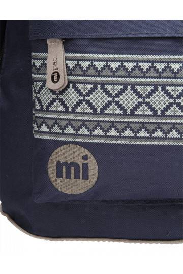 Balta gėlėta Mi - Pac - 1 2