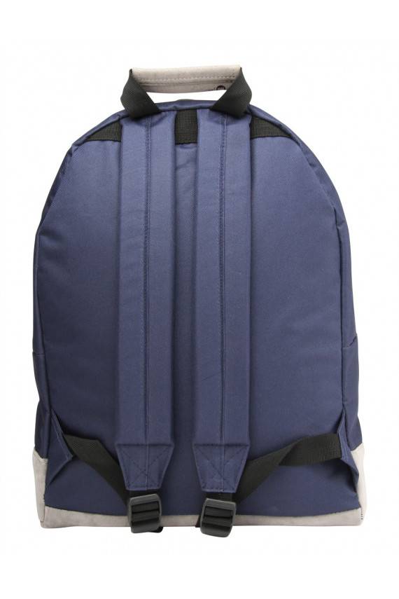 Balta gėlėta Mi - Pac - 3