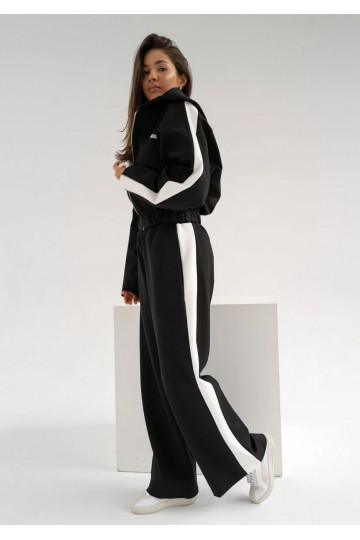 Dusty - Black pants with... 2