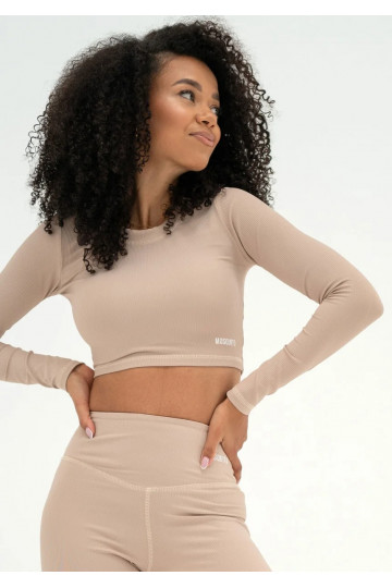 Pure Long - Short beige... 2