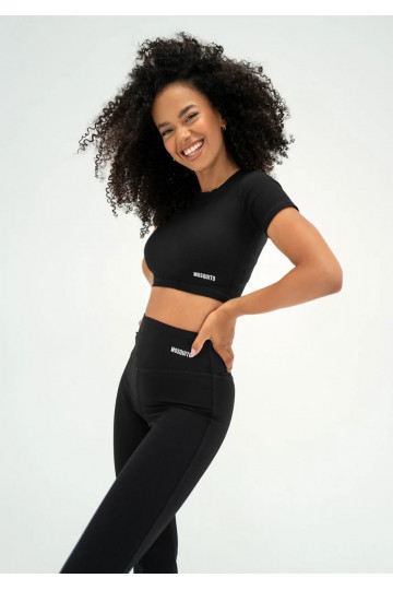 Pure Short - Black... 2