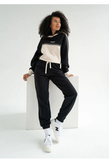 Fame - Sweatpants with...