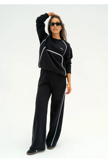 Cush - Sweatpants with...