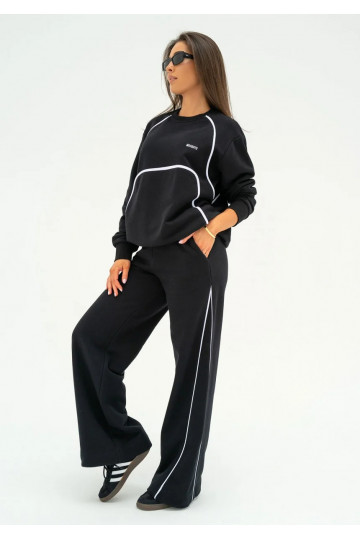 Cush - Sweatpants with... 2