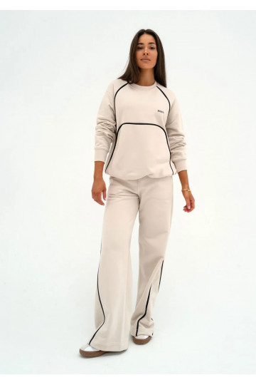 Cush - Coconut sweatshirt... 2