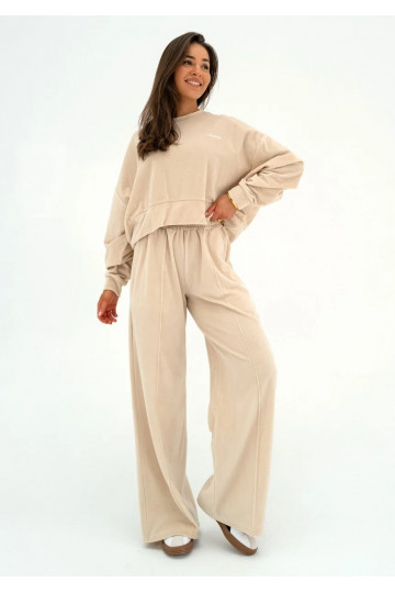 Costa Velvet - Beige velvet... 2