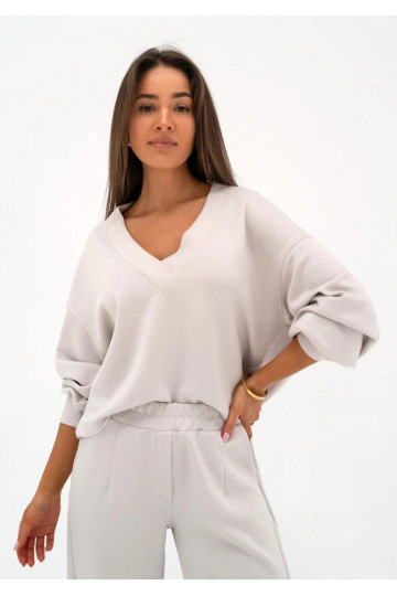 Ollie - Coconut rayon...