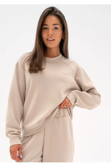 Shanti - Beige rayon...