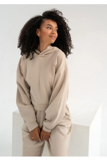 Chase - Light beige rayon...