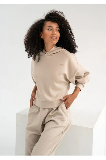Chase - Light beige rayon... 2
