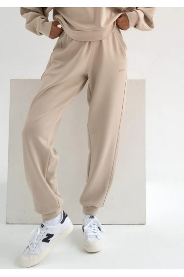 Chase - Light beige rayon...