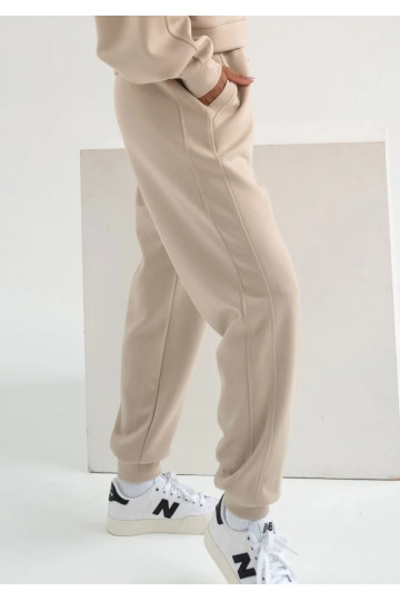 Chase - Light beige rayon... 2