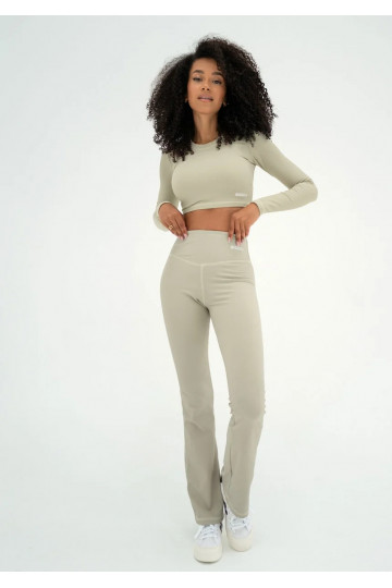 Pure Long - Short pistachio... 2