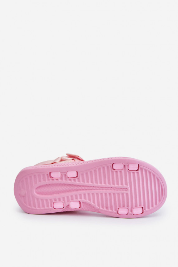 Women's Sport Sandals Big Star LL274729 Pink
