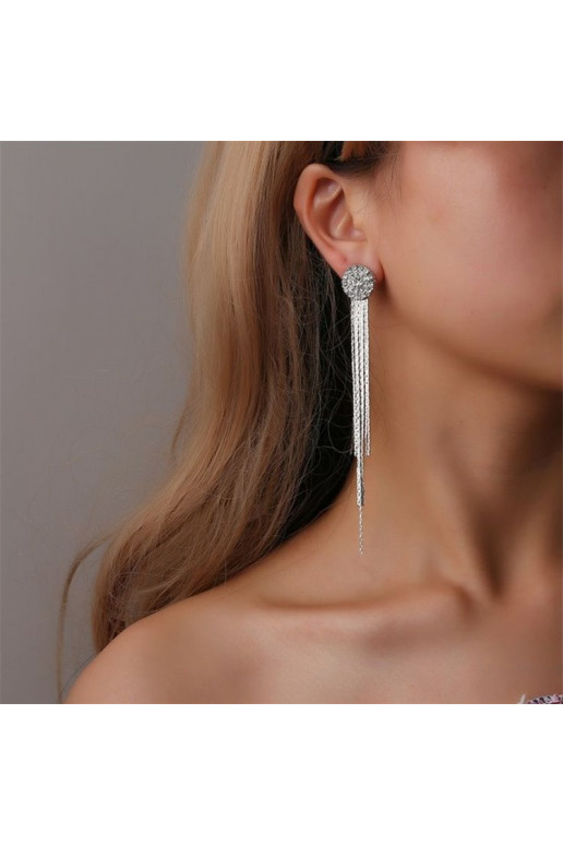 Dangling earrings K945s
