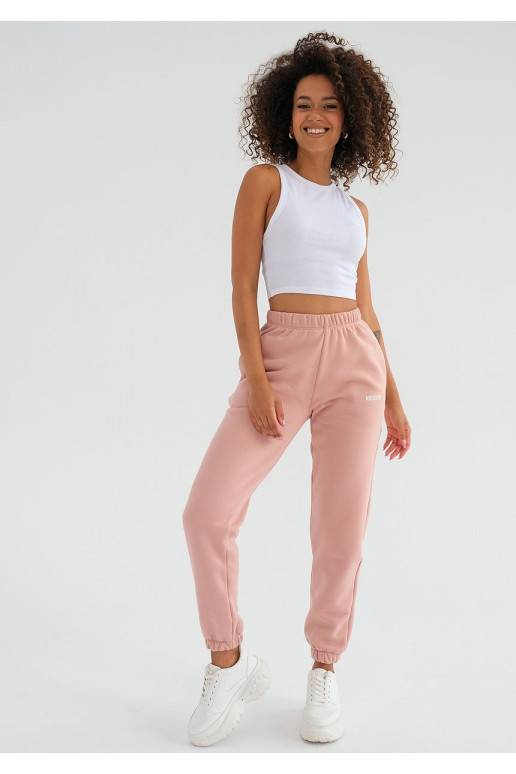 copy of Pure - Powder Pink sweatpants copy of Pure - Powder Pink sweatpants