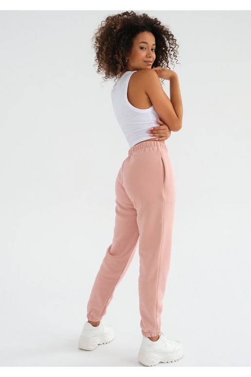 copy of Pure - Powder Pink sweatpants copy of Pure - Powder Pink sweatpants