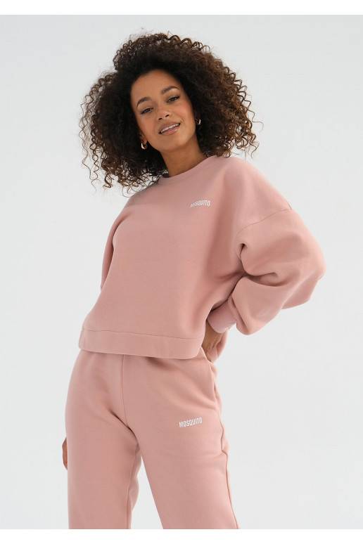 copy of Pure - Powder Pink sweatpants copy of Pure - Powder Pink sweatpants