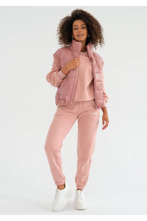 copy of Pure - Powder Pink sweatpants copy of Pure - Powder Pink sweatpants