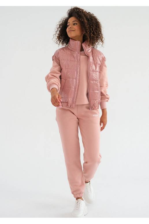 copy of Pure - Powder Pink sweatpants copy of Pure - Powder Pink sweatpants