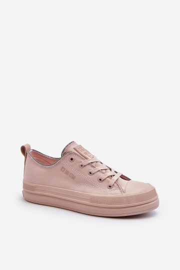 Women's Sneakers Big Star NN274851 Pink 2