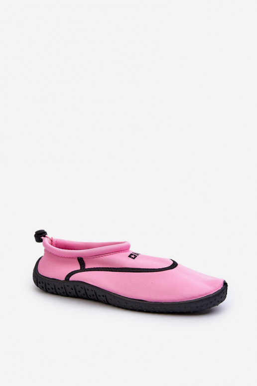 Women's Water Shoes Pink Big Star NN274A800