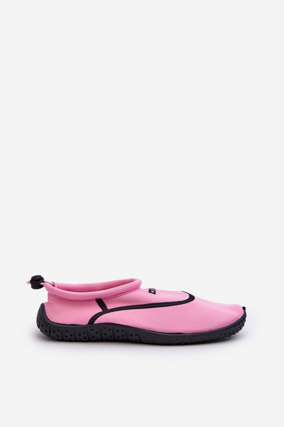 Women's Water Shoes Pink Big Star NN274A800