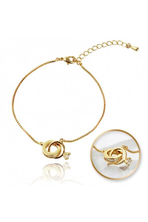 Bracelet   , PIERŚCIONEK  BST1533