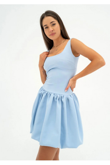 Katie - Light blue mini... 2
