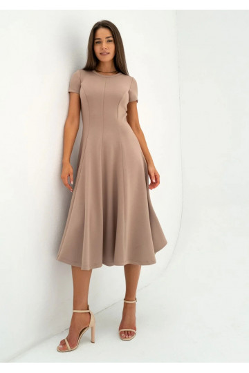 Jasmen - Latte beige mini... 2