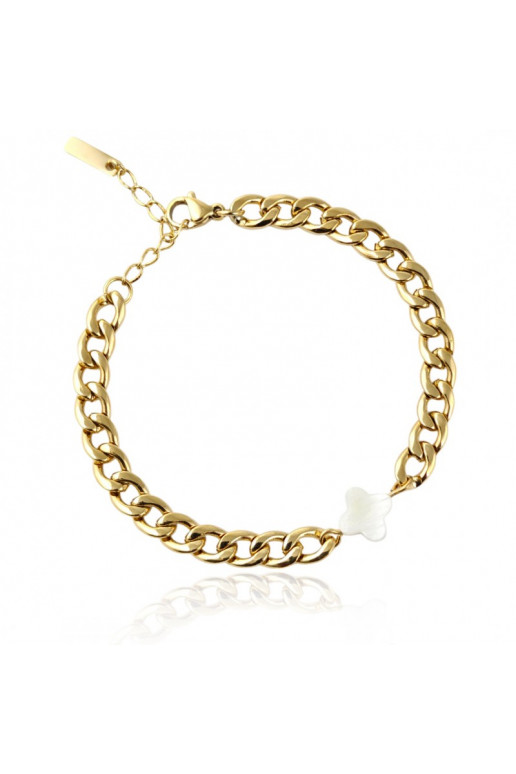 Bracelet   , koniczynka BST1540