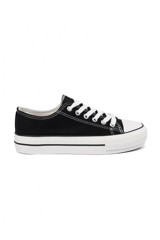 Women's boots black
