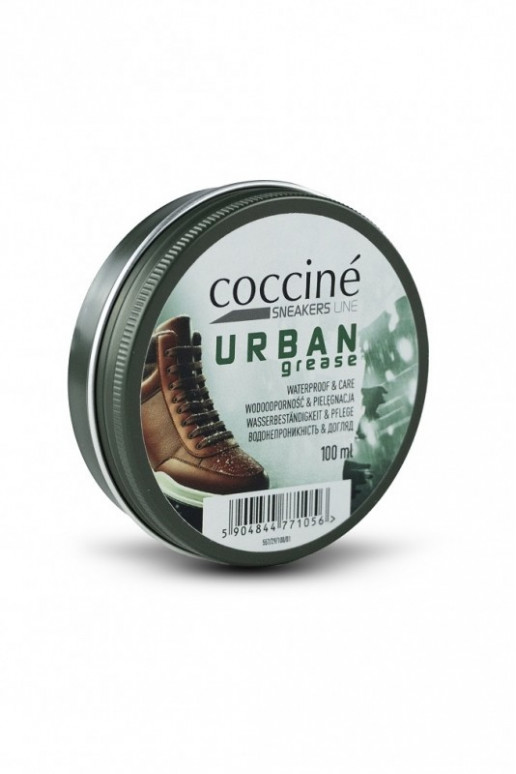 Grease For Leather Sneakers COCCINE URBAN GREASE