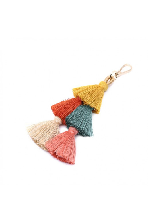 Keychain POMPON  BRL43