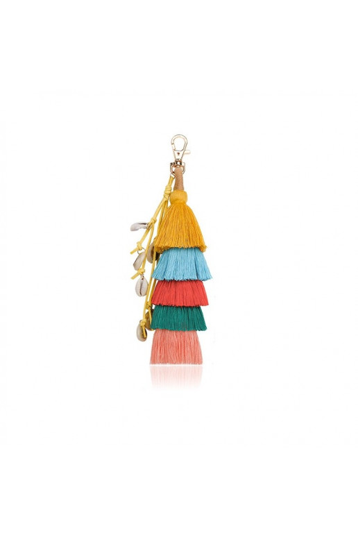 Keychain POMPON  BRL39ZO