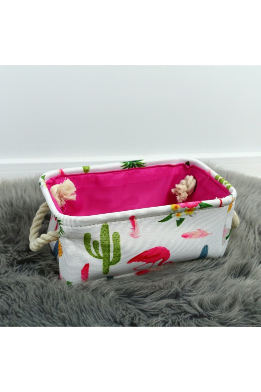 Storage organizer flamingo OR48WZ1