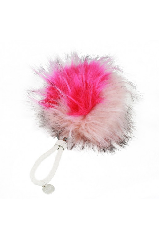 Keychain pink BRL9W3